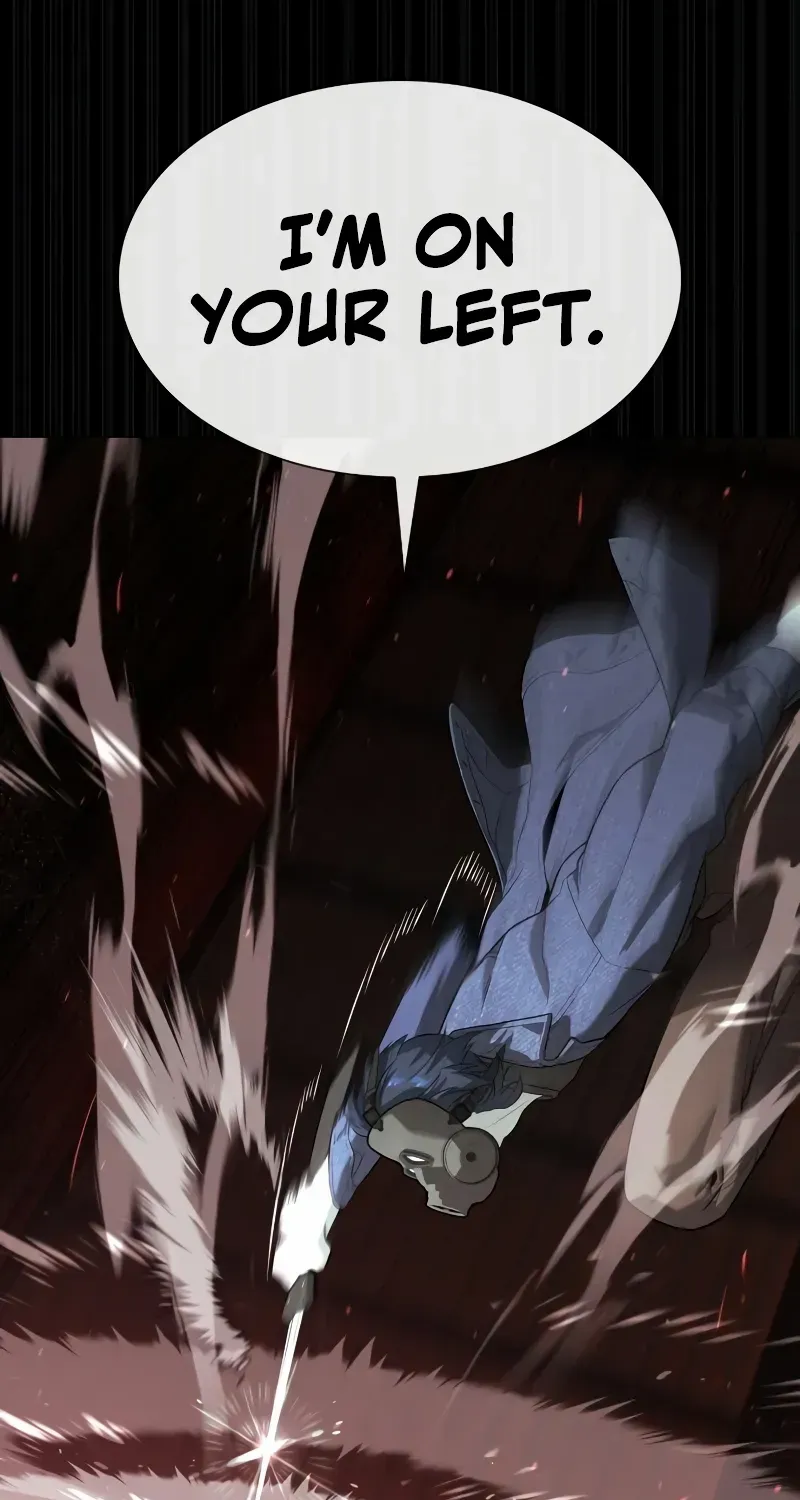 Killer Peter Mangakakalot X Chapter 88 Page 85