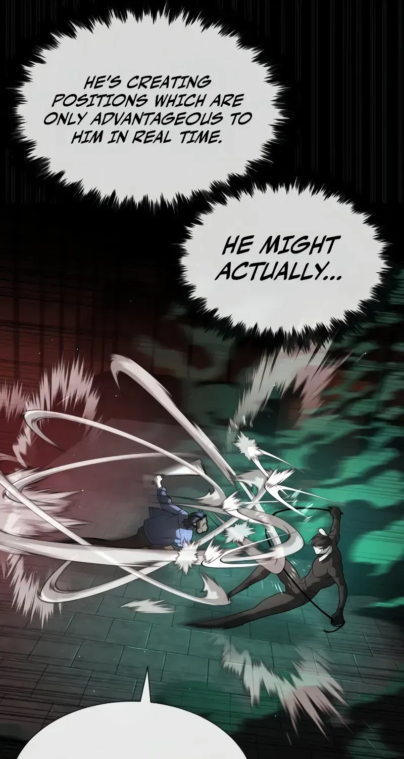 Killer Peter Mangakakalot X Chapter 88 Page 89