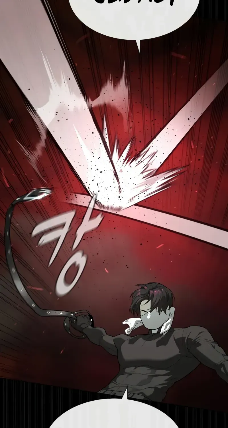 Killer Peter Mangakakalot X Chapter 88 Page 95