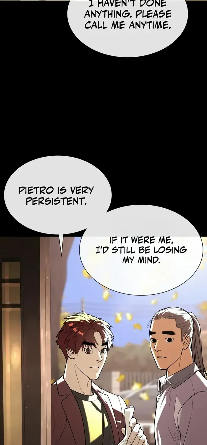 Killer Peter Mangakakalot X Chapter 89 Page 109