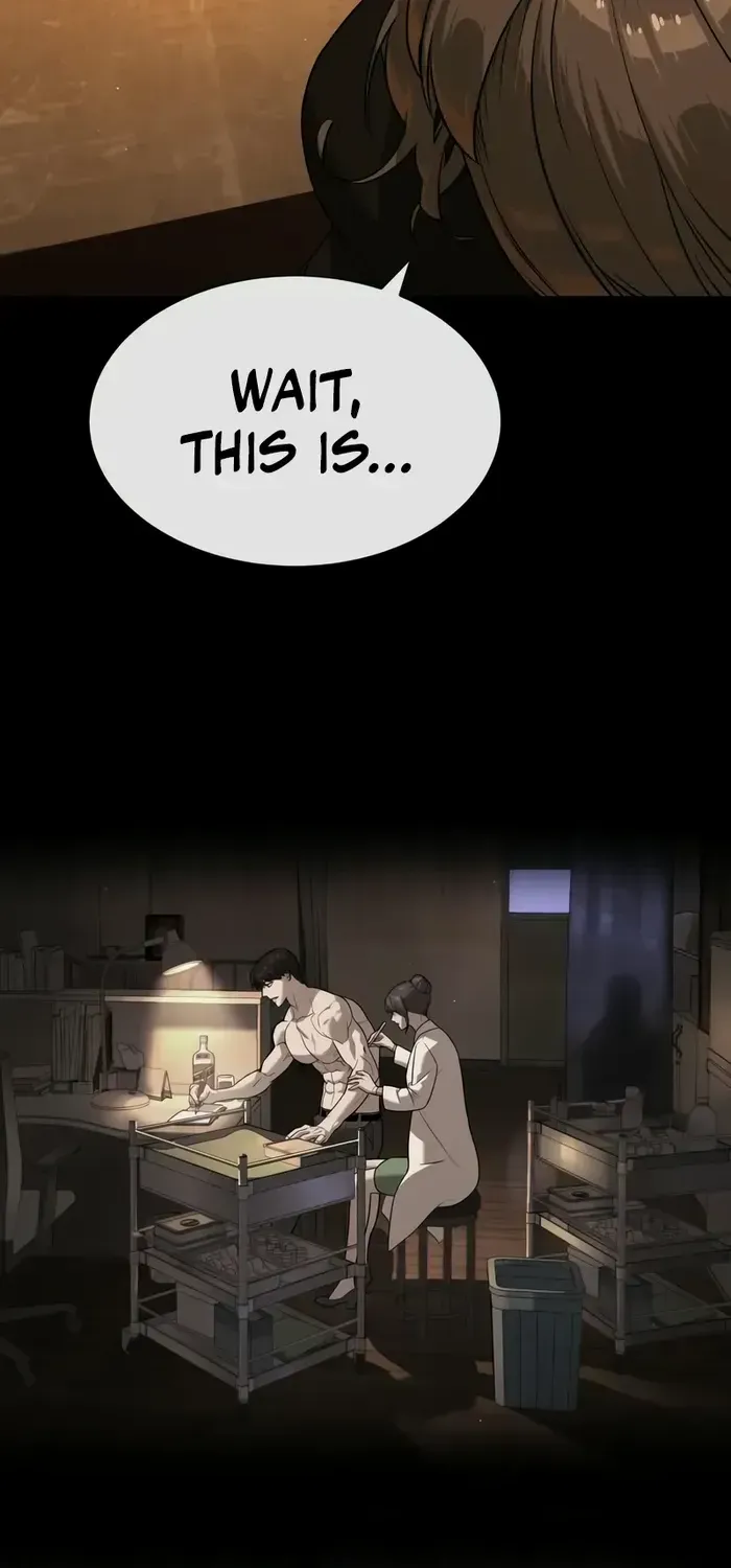 Killer Peter Mangakakalot X Chapter 89 Page 119