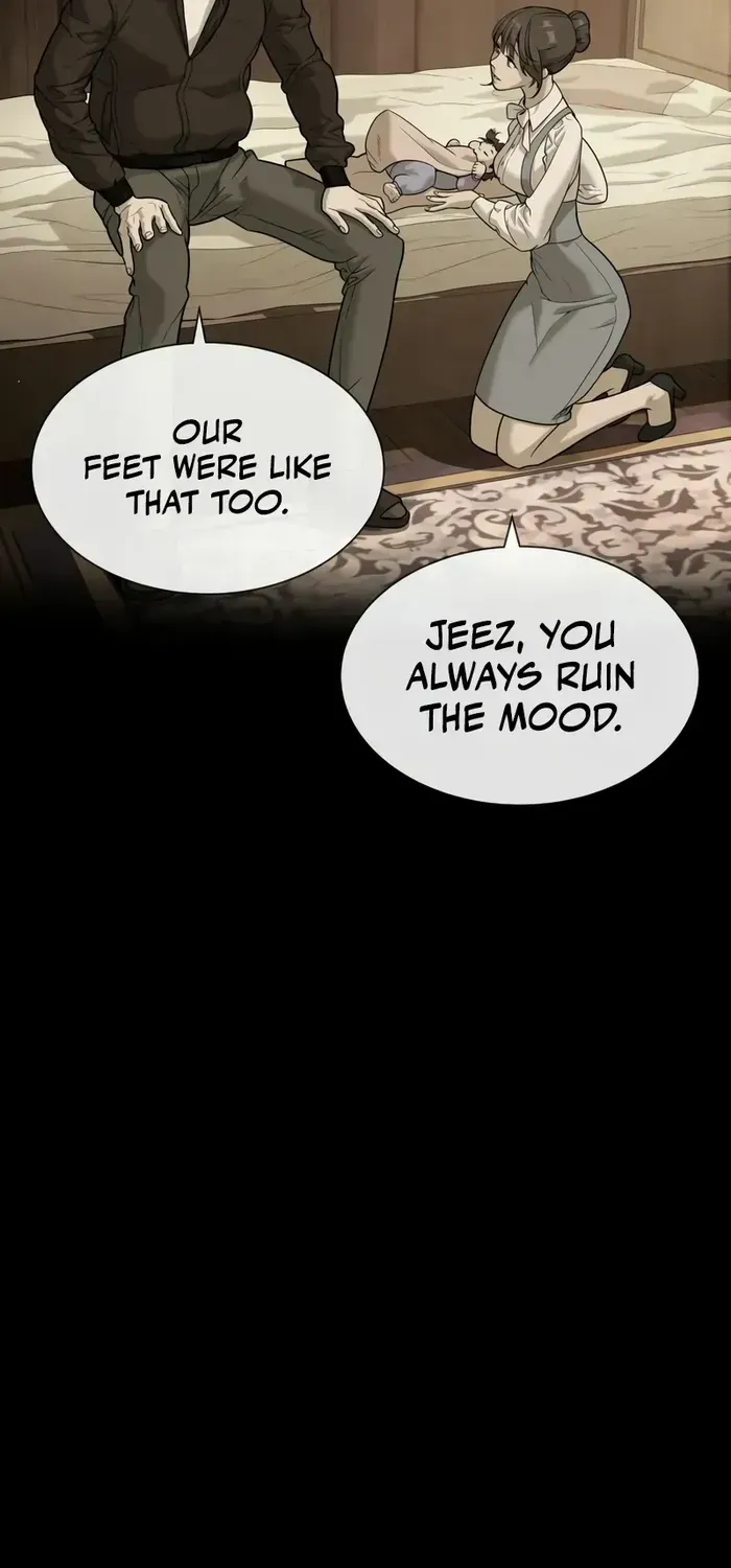Killer Peter Mangakakalot X Chapter 89 Page 125