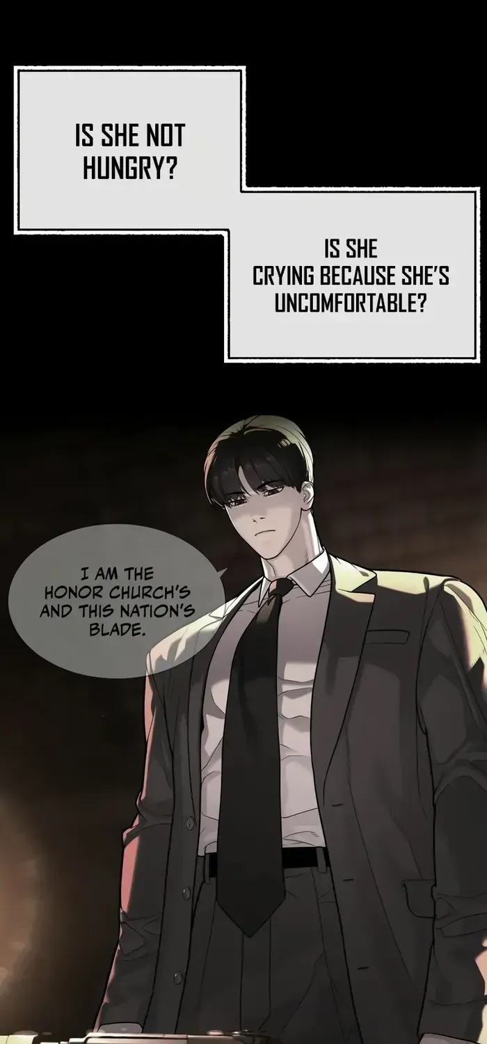 Killer Peter Mangakakalot X Chapter 89 Page 136