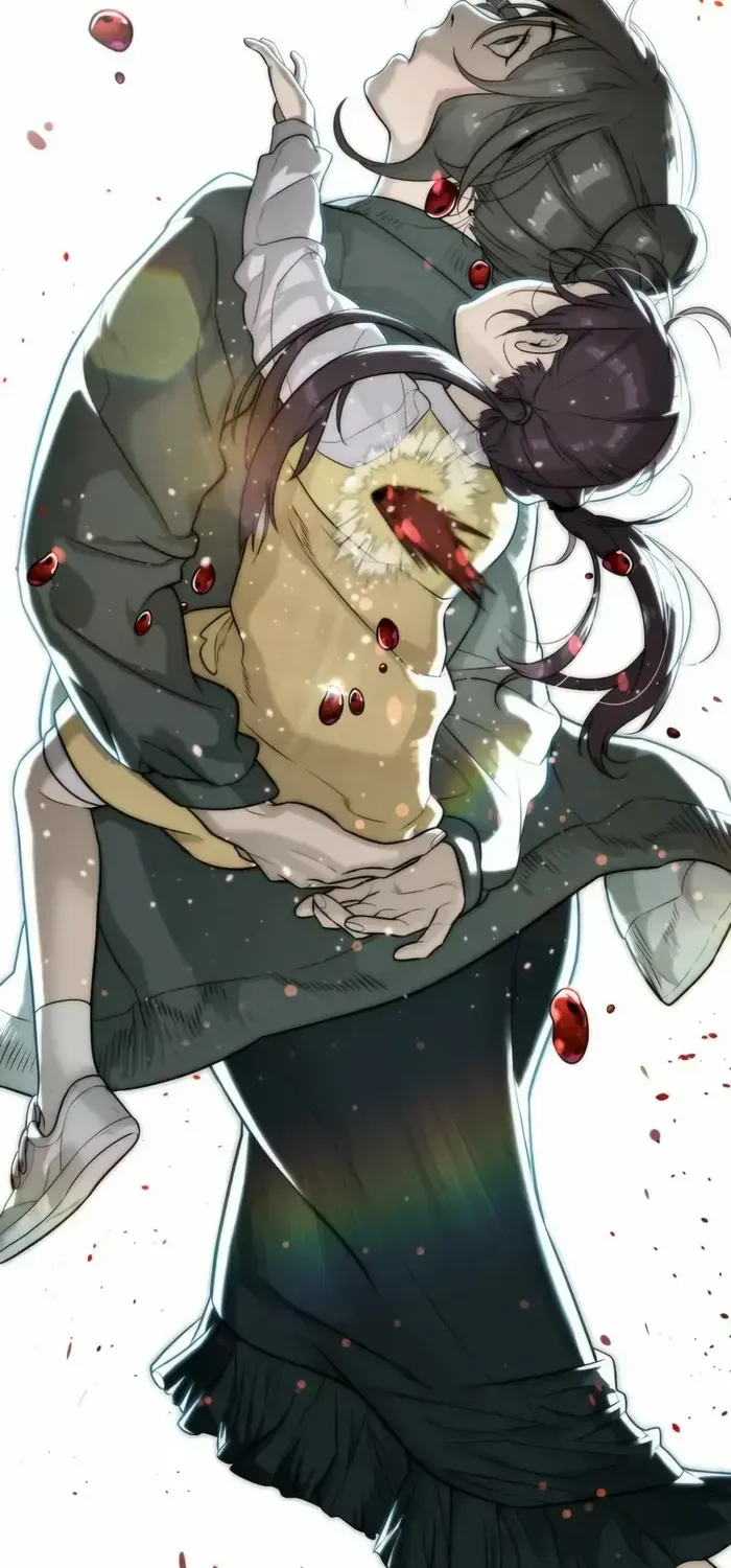 Killer Peter Mangakakalot X Chapter 89 Page 17