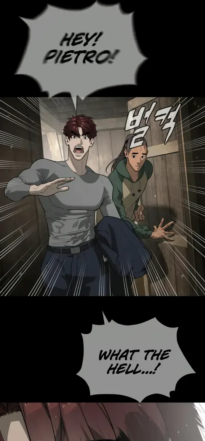 Killer Peter Mangakakalot X Chapter 89 Page 177