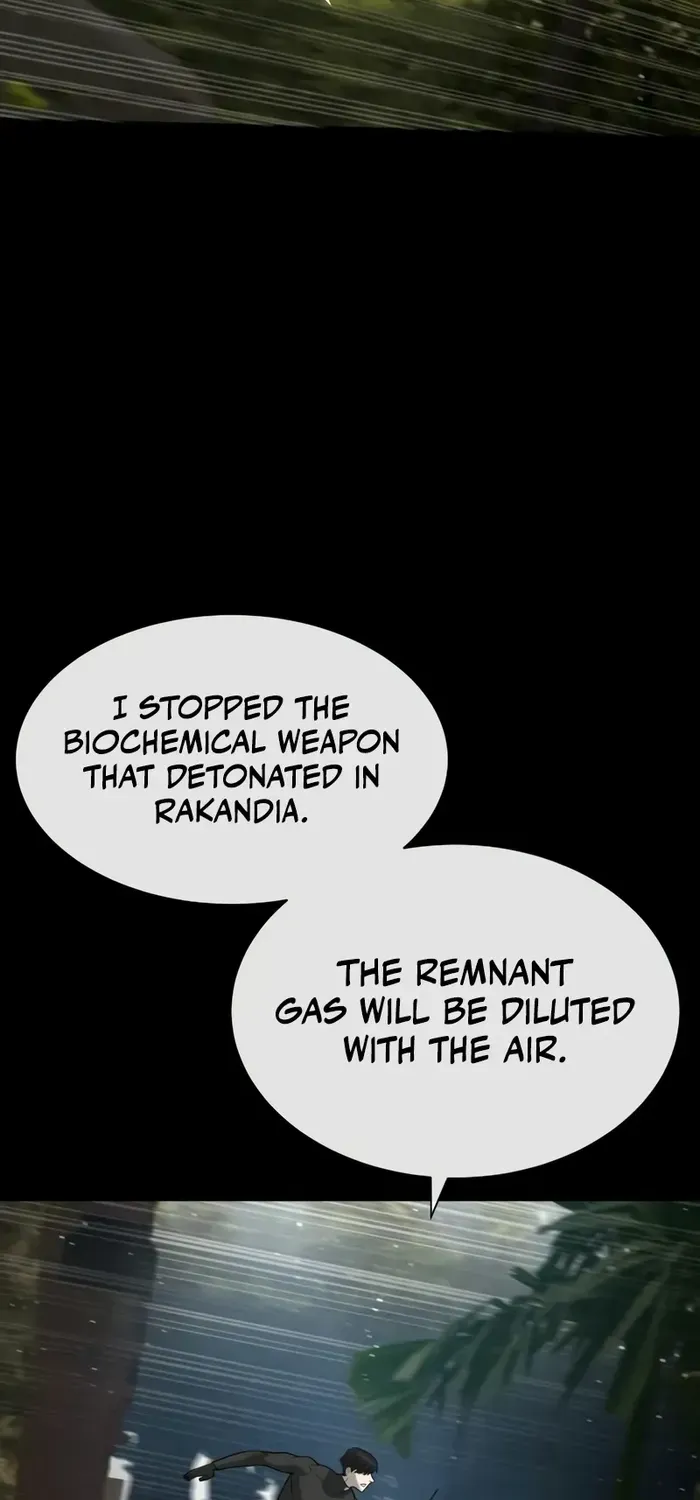 Killer Peter Mangakakalot X Chapter 89 Page 3