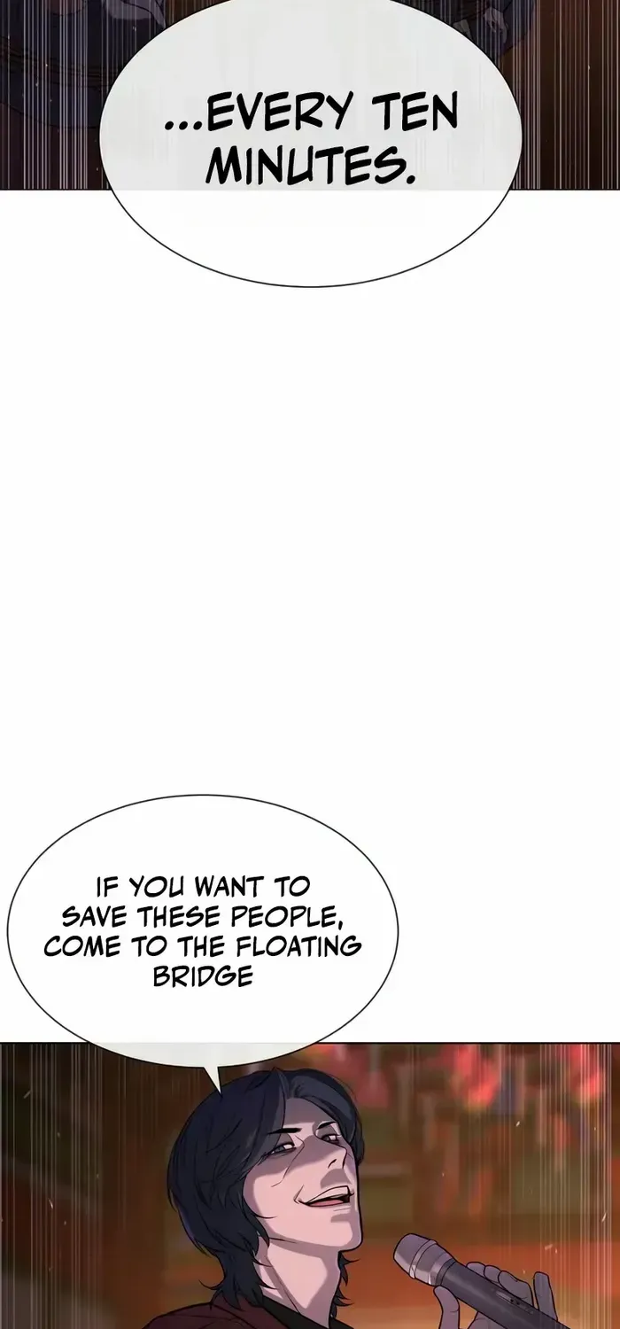 Killer Peter Mangakakalot X Chapter 89 Page 201