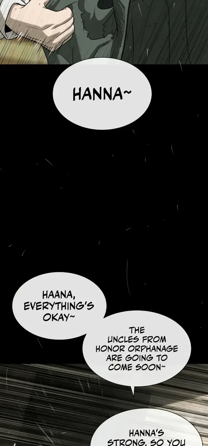 Killer Peter Mangakakalot X Chapter 89 Page 25