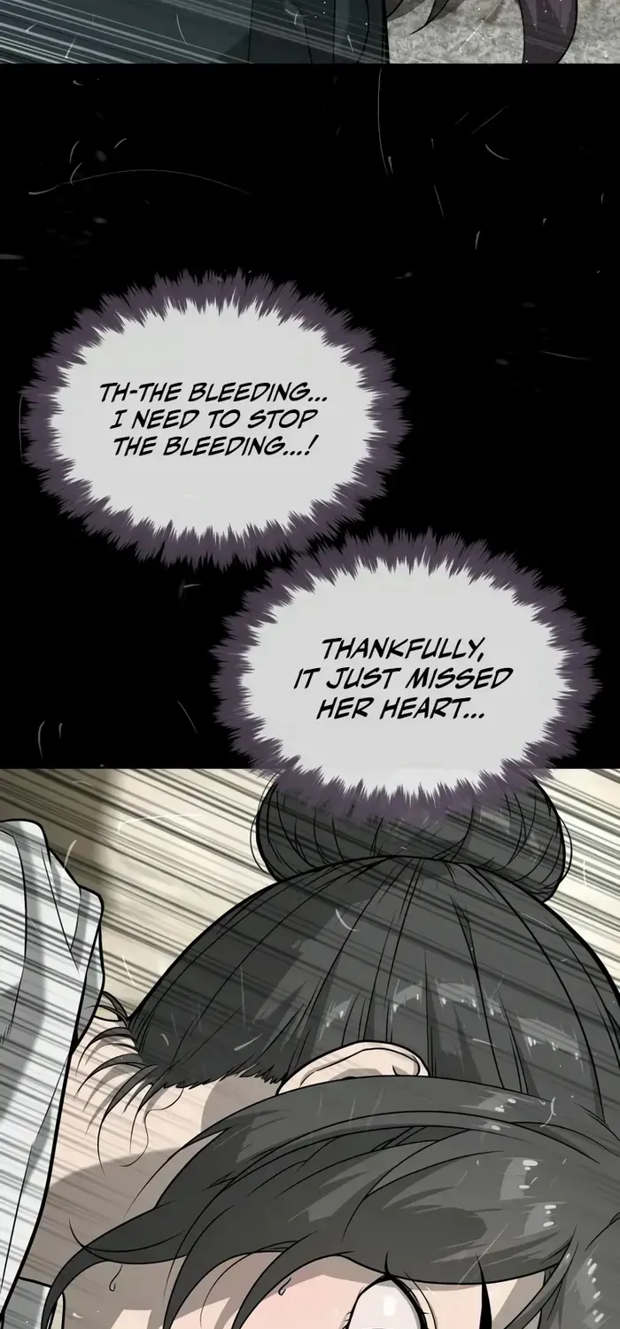 Killer Peter Mangakakalot X Chapter 89 Page 28