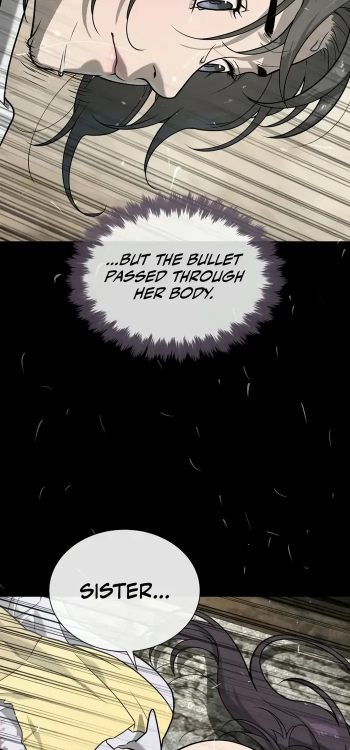 Killer Peter Mangakakalot X Chapter 89 Page 29