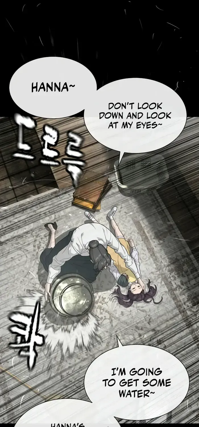 Killer Peter Mangakakalot X Chapter 89 Page 31
