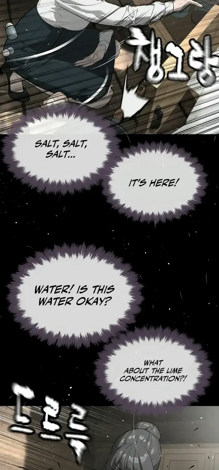 Killer Peter Mangakakalot X Chapter 89 Page 34