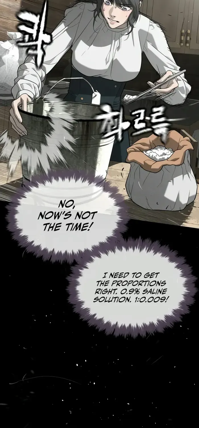 Killer Peter Mangakakalot X Chapter 89 Page 35