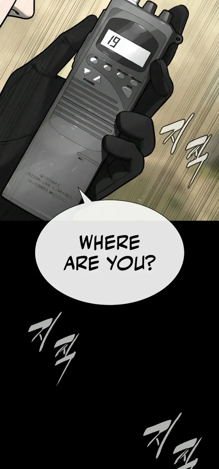 Killer Peter Mangakakalot X Chapter 89 Page 5
