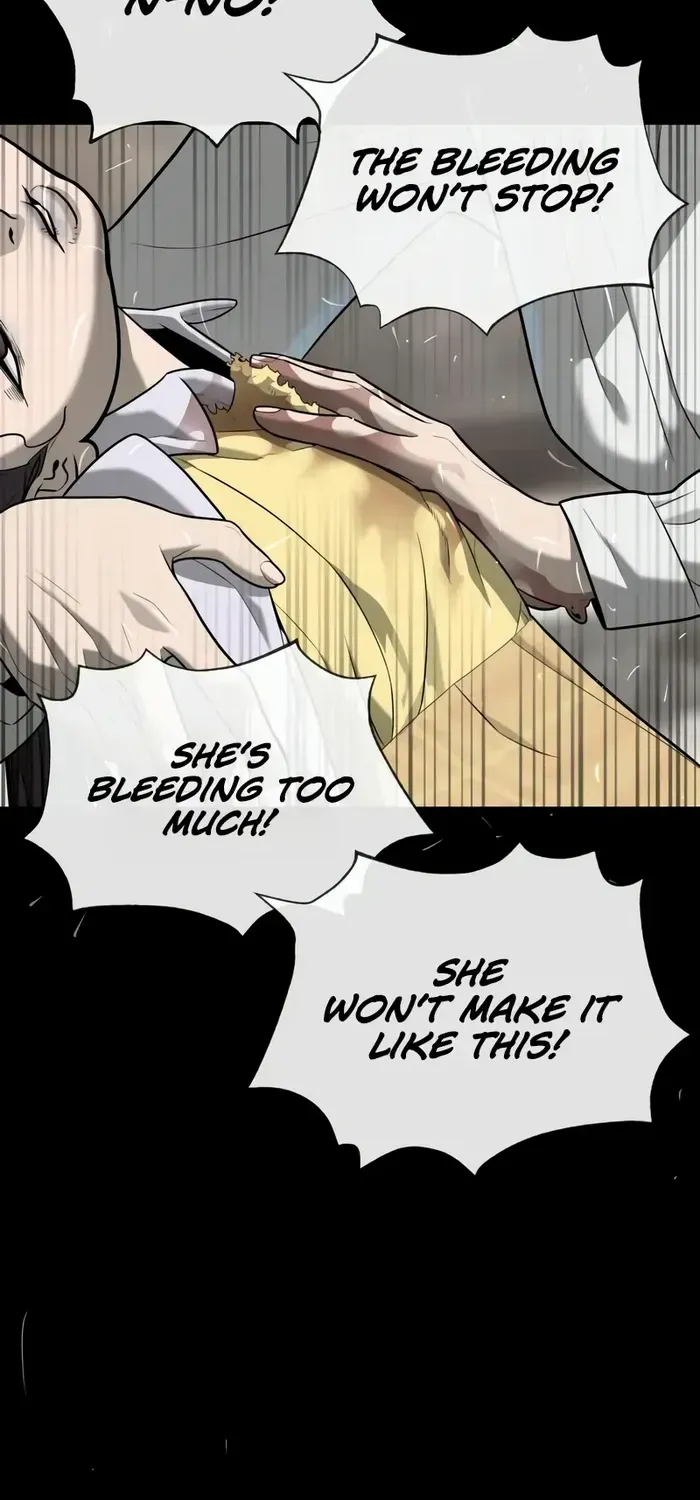 Killer Peter Mangakakalot X Chapter 89 Page 45