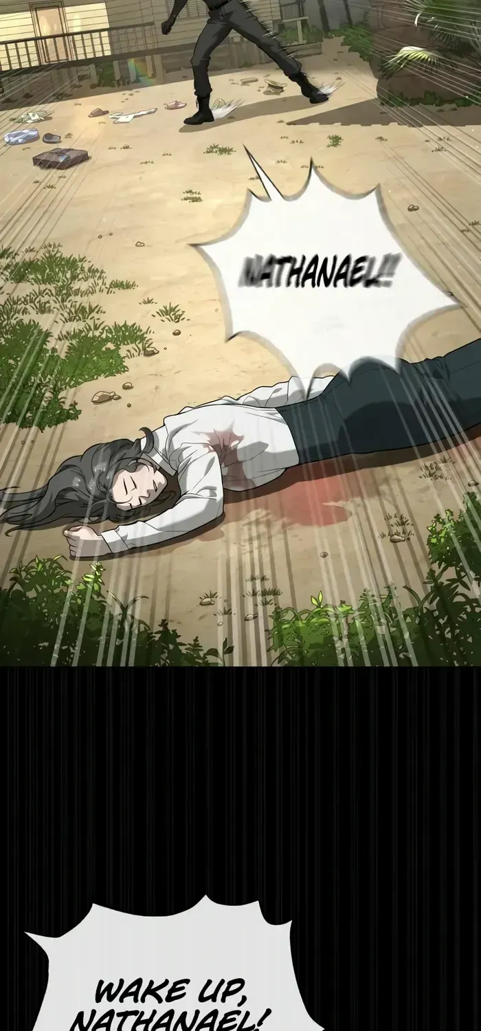 Killer Peter Mangakakalot X Chapter 89 Page 61