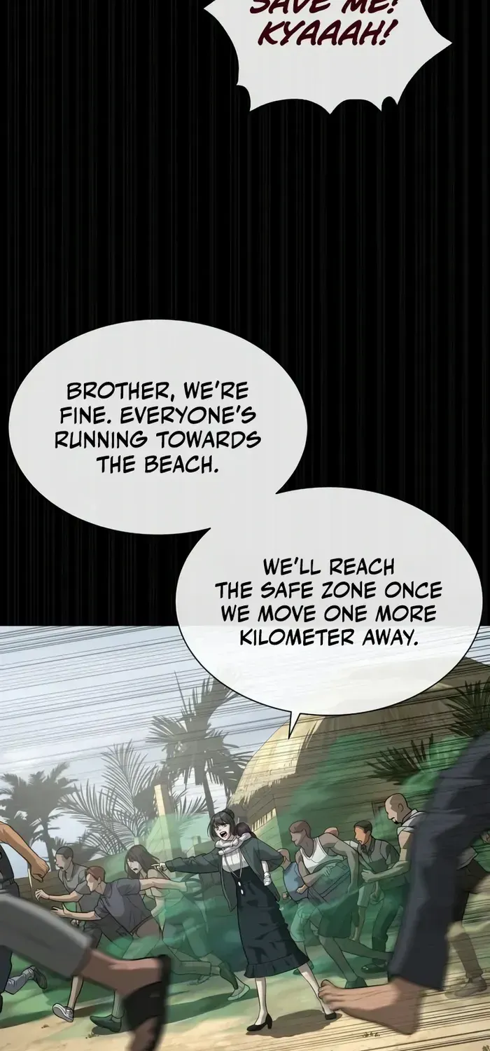 Killer Peter Mangakakalot X Chapter 89 Page 9