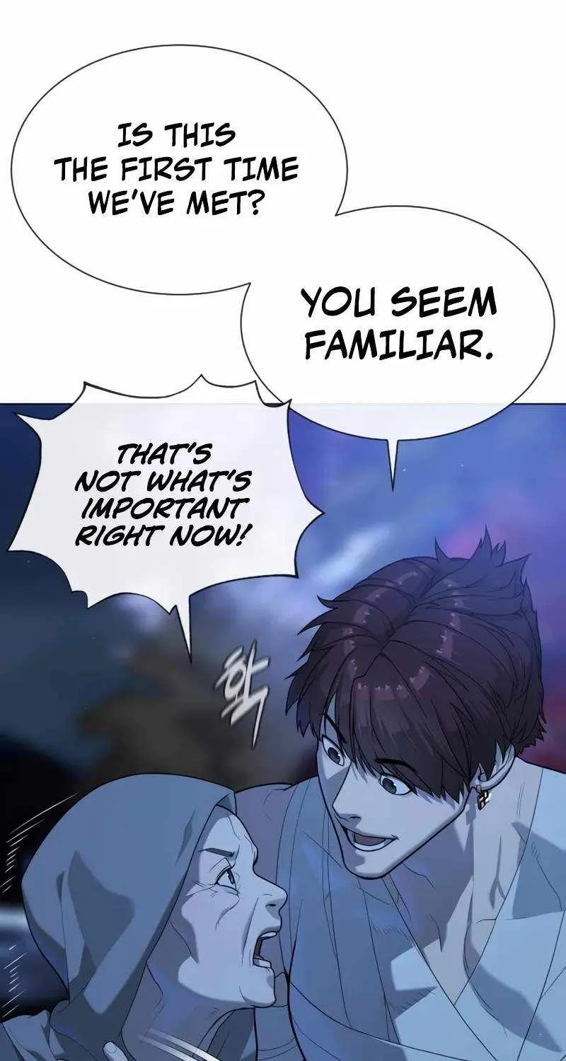 Killer Peter Mangakakalot X Chapter 91 Page 12