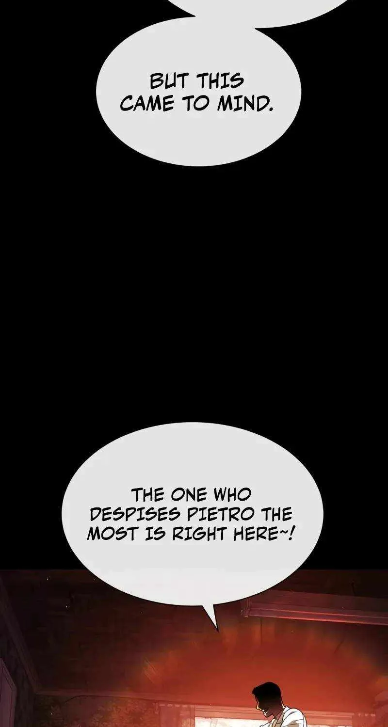 Killer Peter Mangakakalot X Chapter 91 Page 138