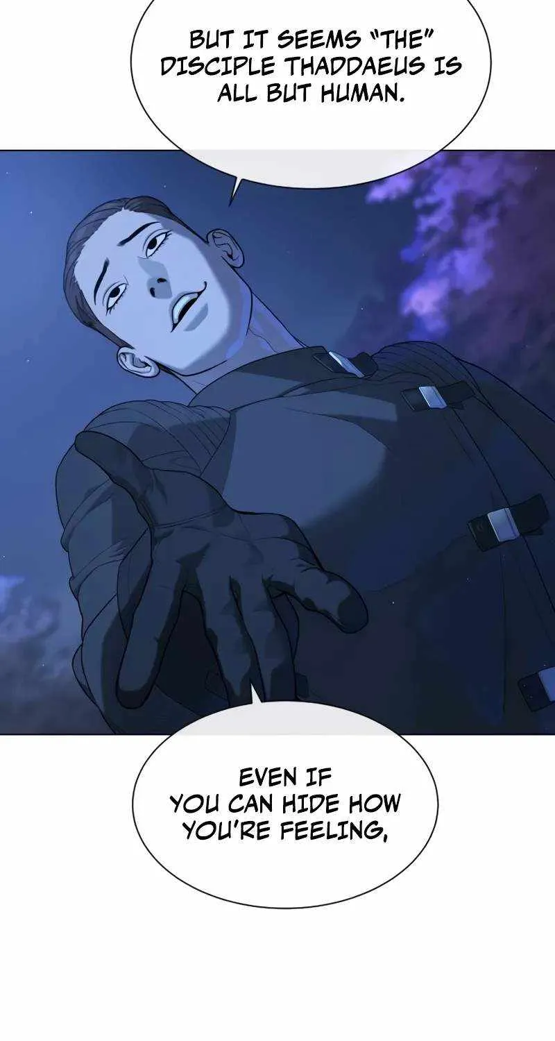Killer Peter Mangakakalot X Chapter 91 Page 15