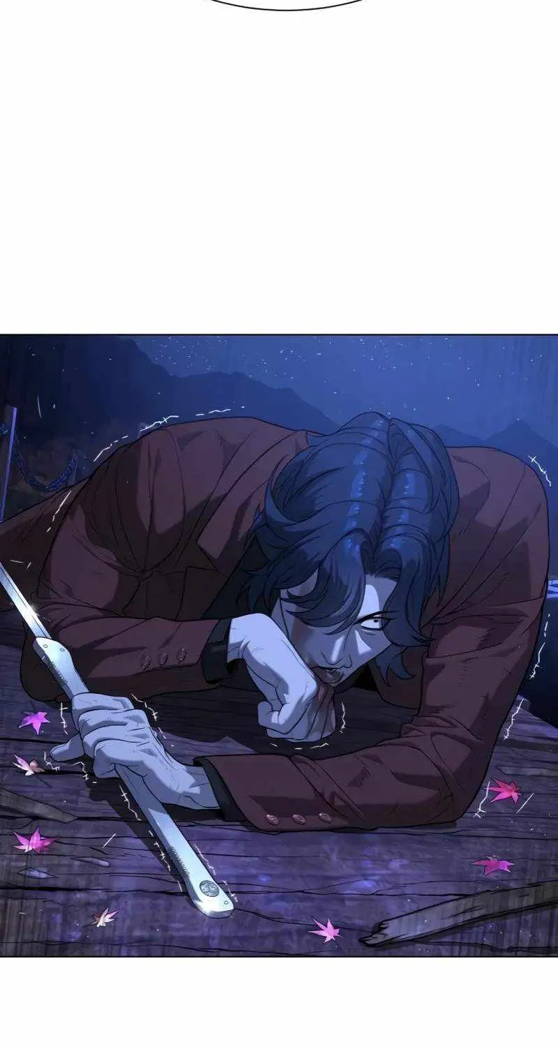 Killer Peter Mangakakalot X Chapter 91 Page 144