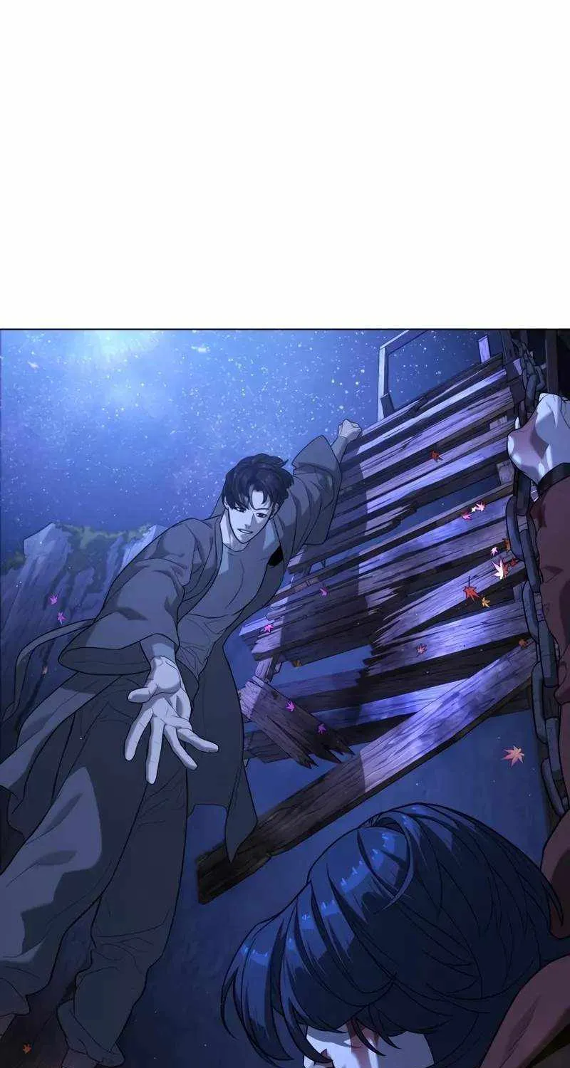Killer Peter Mangakakalot X Chapter 91 Page 163
