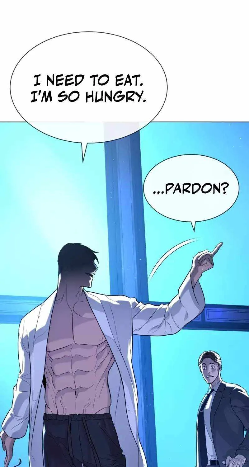 Killer Peter Mangakakalot X Chapter 91 Page 202