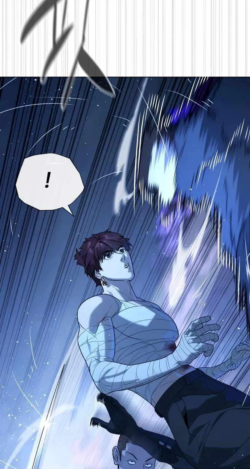Killer Peter Mangakakalot X Chapter 91 Page 28