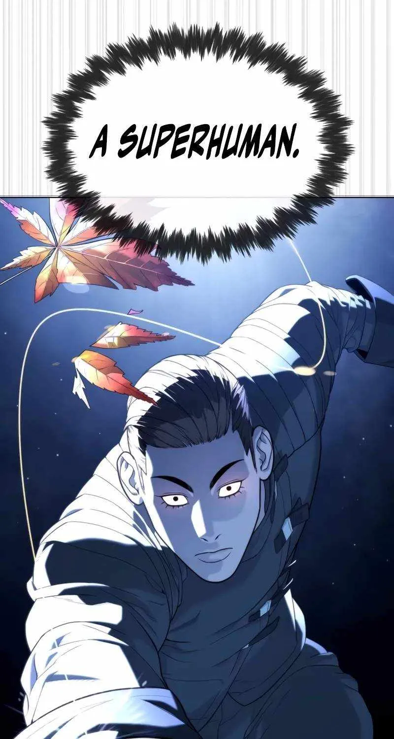 Killer Peter Mangakakalot X Chapter 91 Page 30