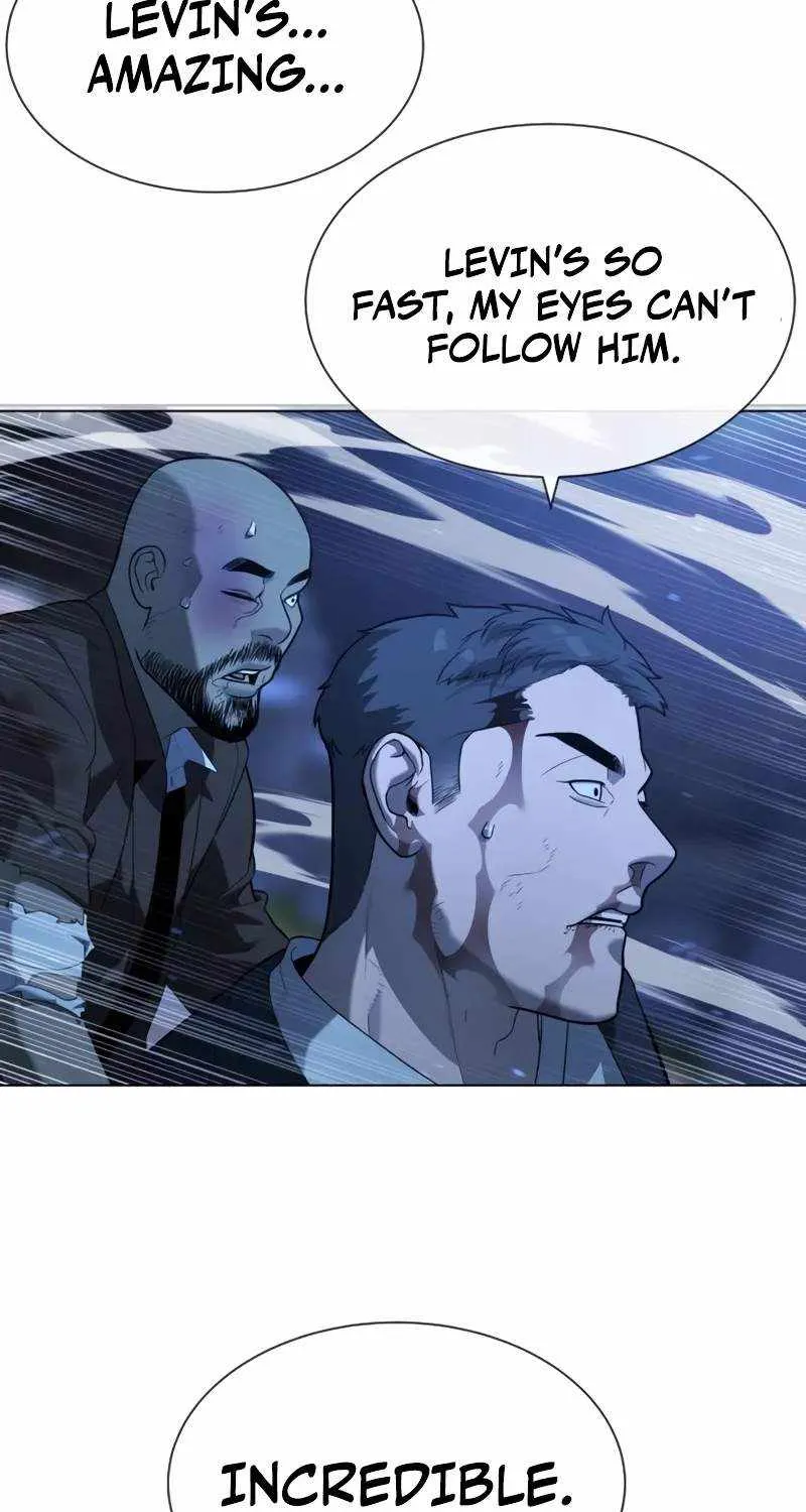 Killer Peter Mangakakalot X Chapter 91 Page 35