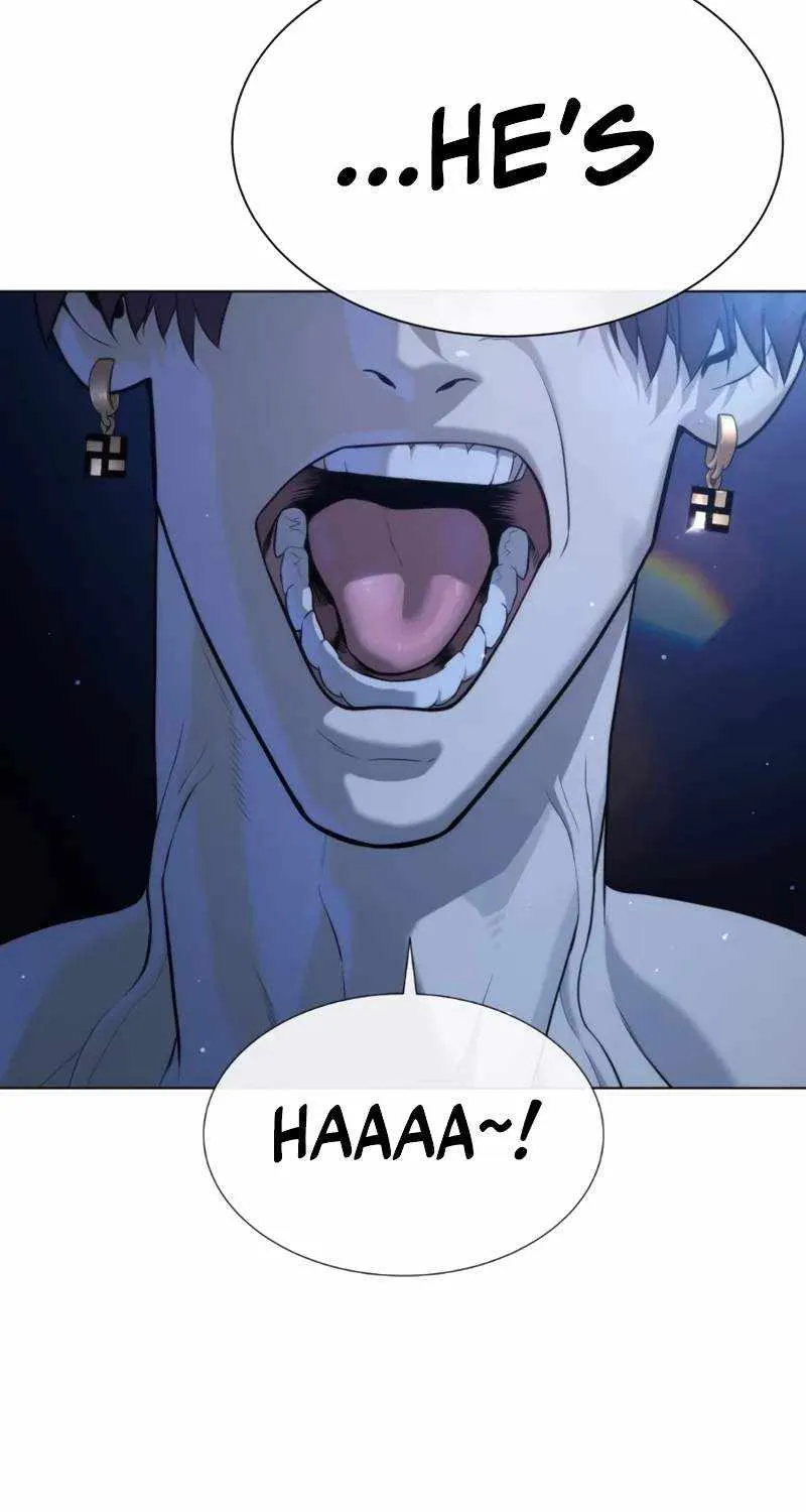 Killer Peter Mangakakalot X Chapter 91 Page 5