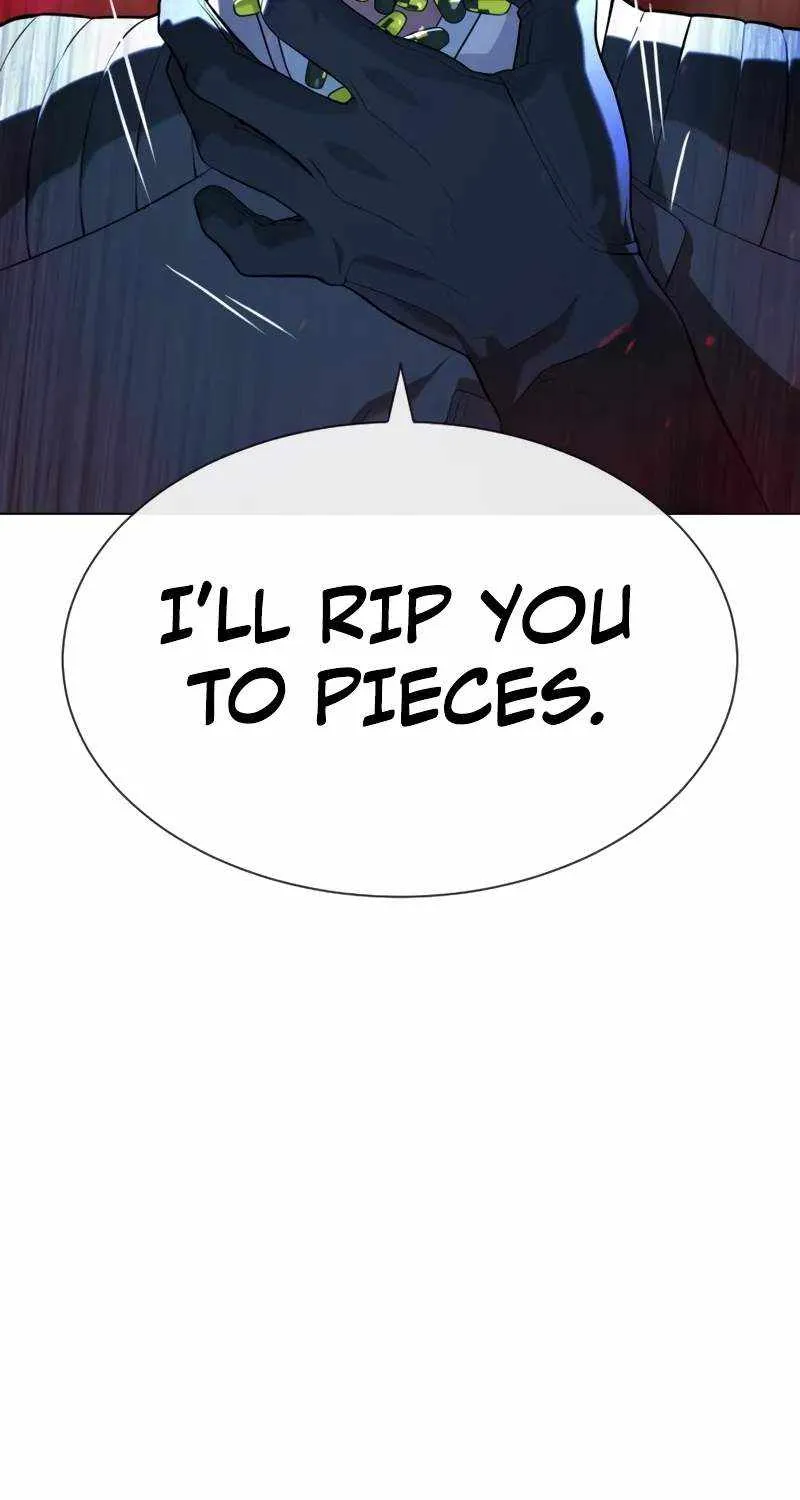 Killer Peter Mangakakalot X Chapter 91 Page 43