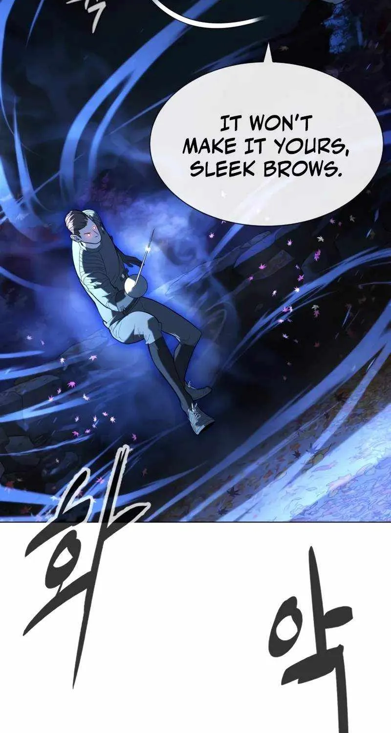 Killer Peter Mangakakalot X Chapter 91 Page 45
