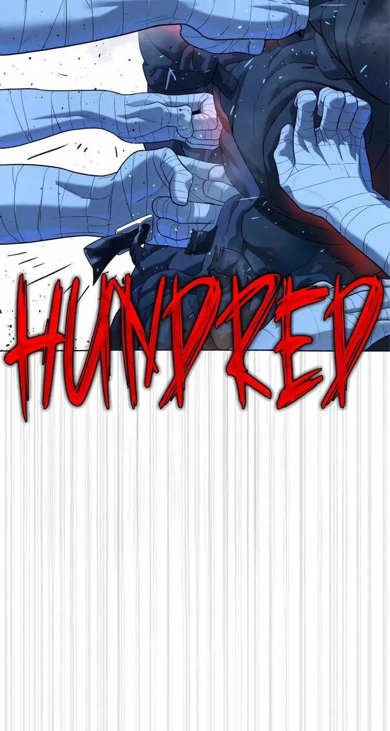 Killer Peter Mangakakalot X Chapter 91 Page 50