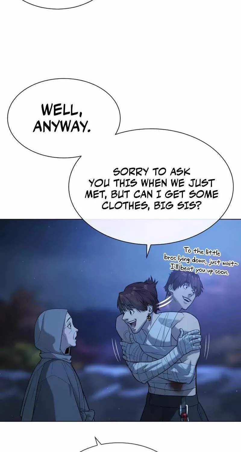 Killer Peter Mangakakalot X Chapter 91 Page 66
