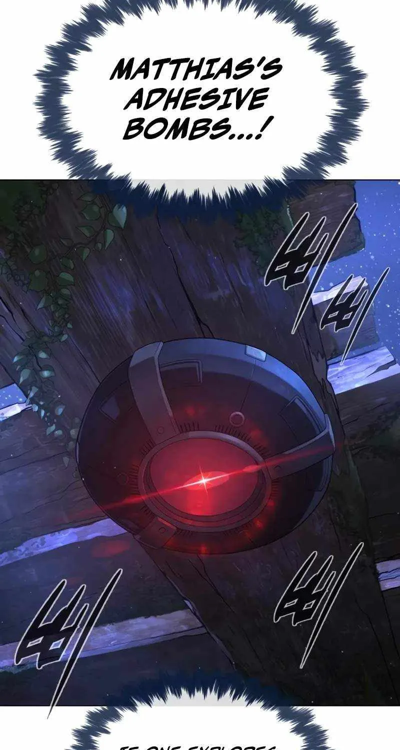 Killer Peter Mangakakalot X Chapter 91 Page 79