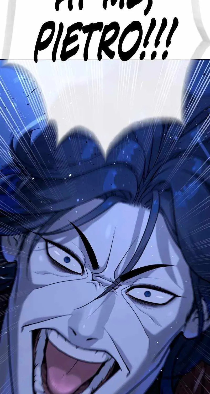 Killer Peter Mangakakalot X Chapter 91 Page 81