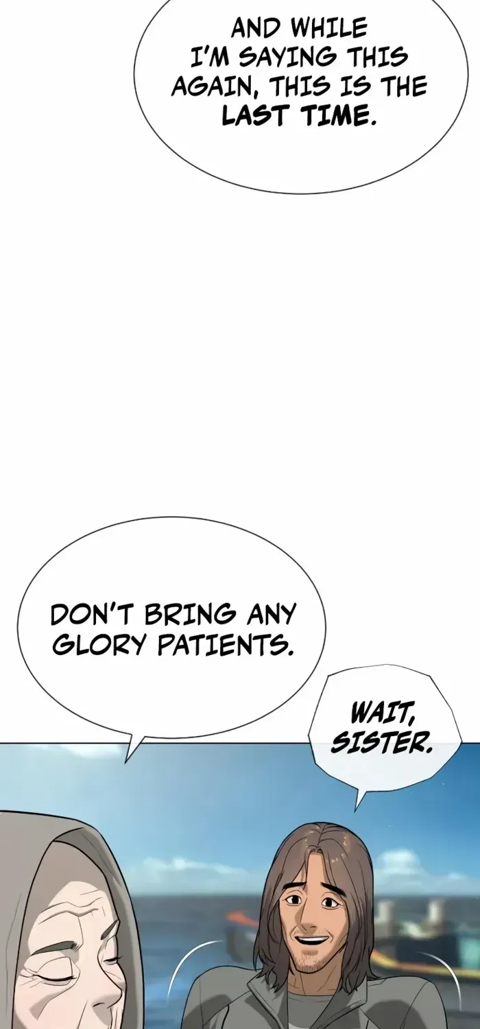 Killer Peter Mangakakalot X Chapter 92 Page 115