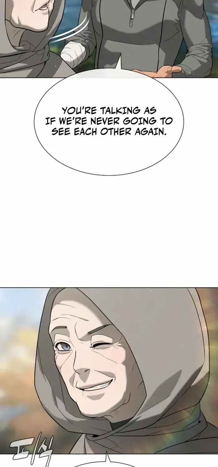 Killer Peter Mangakakalot X Chapter 92 Page 116