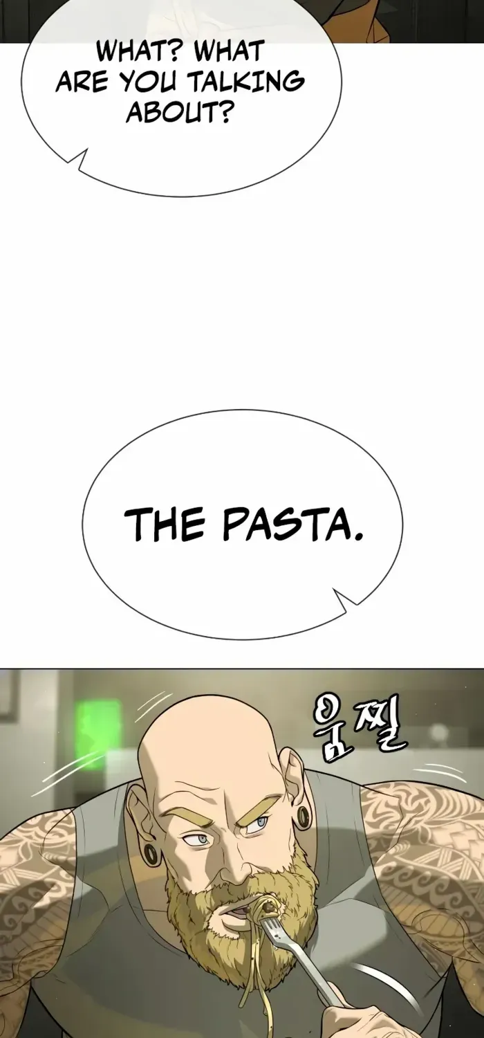 Killer Peter Mangakakalot X Chapter 92 Page 129