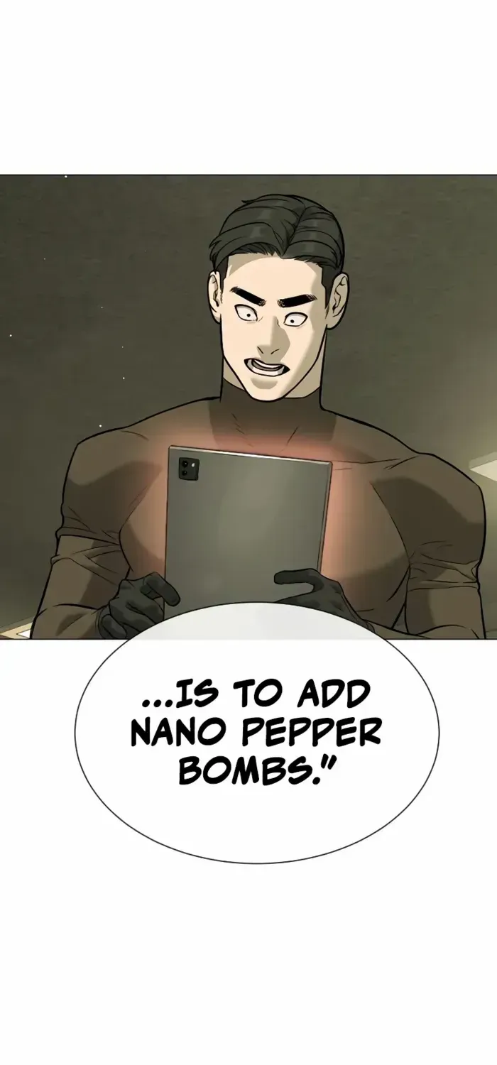 Killer Peter Mangakakalot X Chapter 92 Page 138