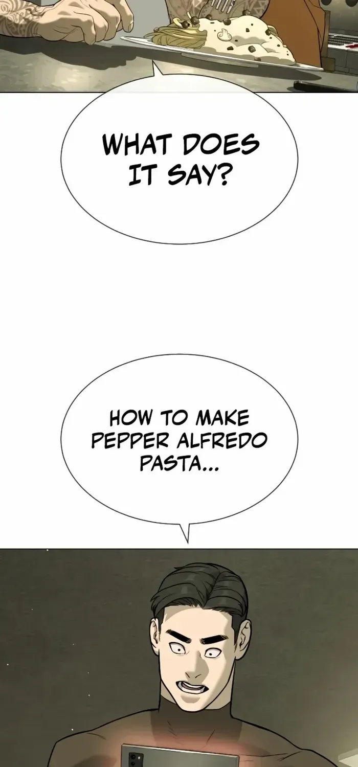 Killer Peter Mangakakalot X Chapter 92 Page 132