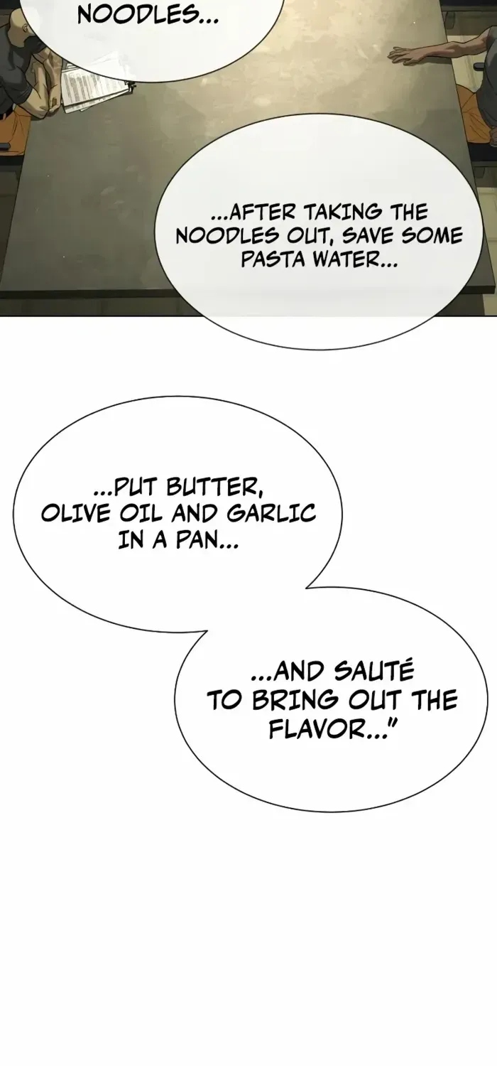 Killer Peter Mangakakalot X Chapter 92 Page 134
