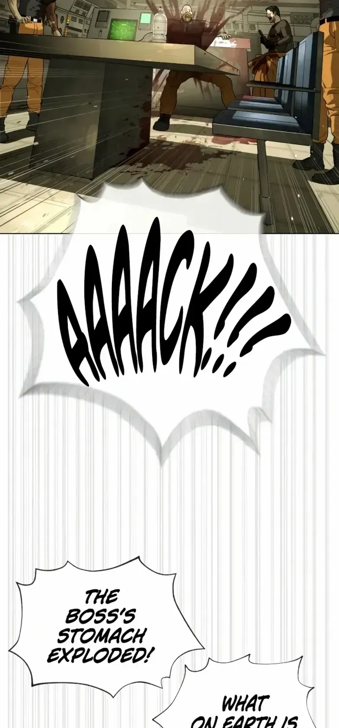 Killer Peter Mangakakalot X Chapter 92 Page 146