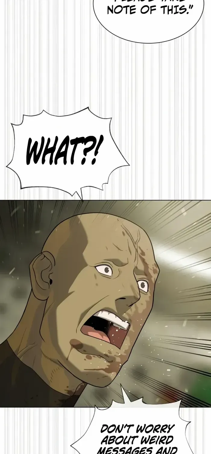 Killer Peter Mangakakalot X Chapter 92 Page 150