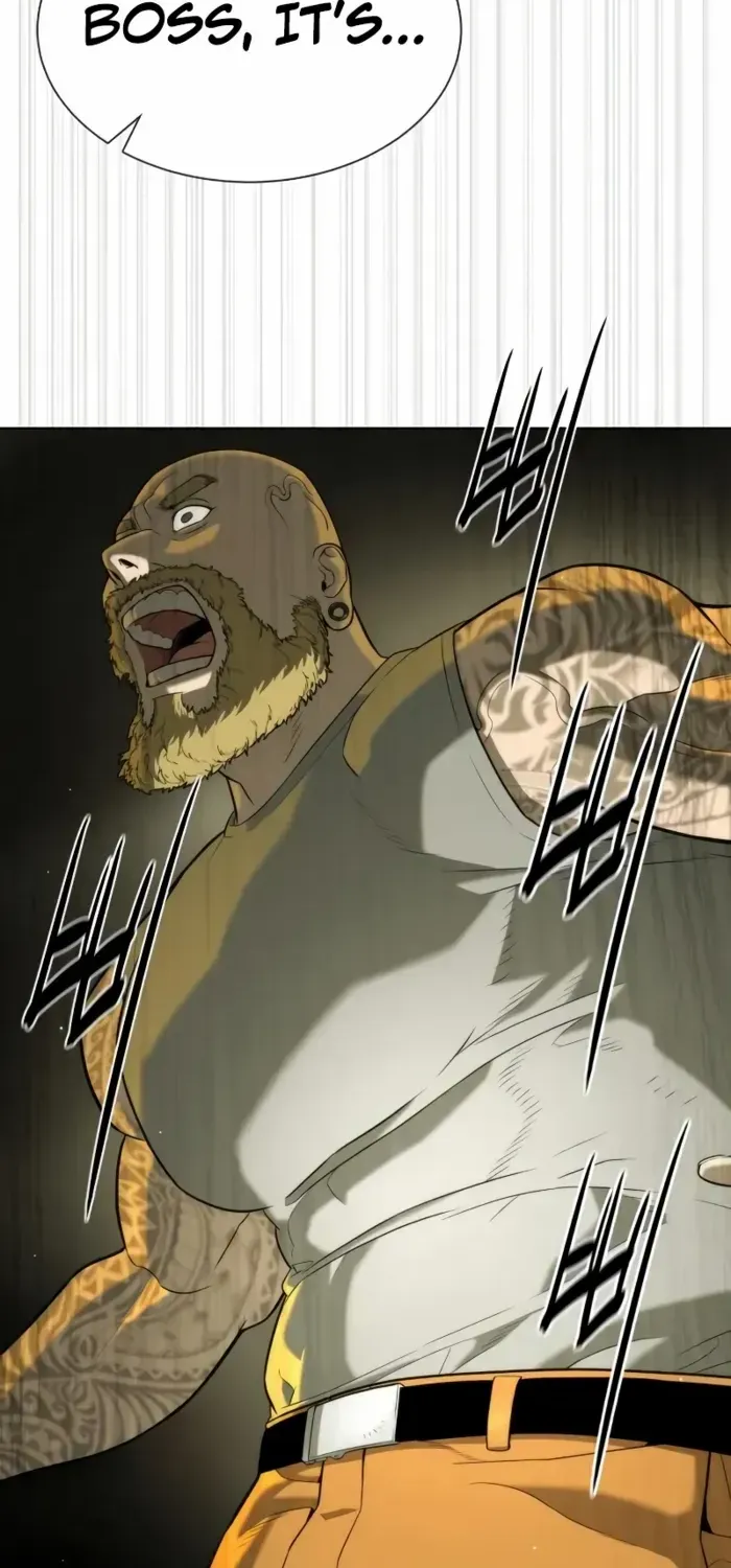 Killer Peter Mangakakalot X Chapter 92 Page 141
