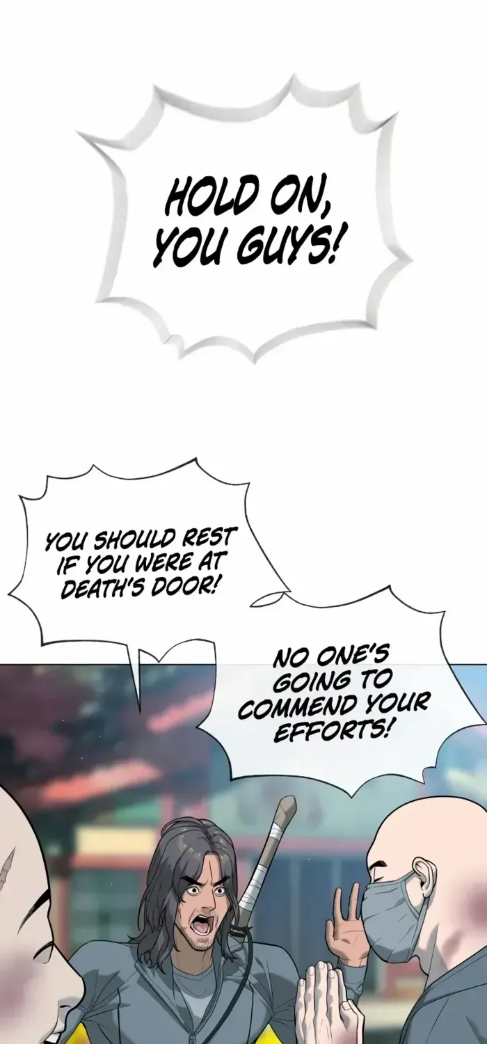 Killer Peter Mangakakalot X Chapter 92 Page 17