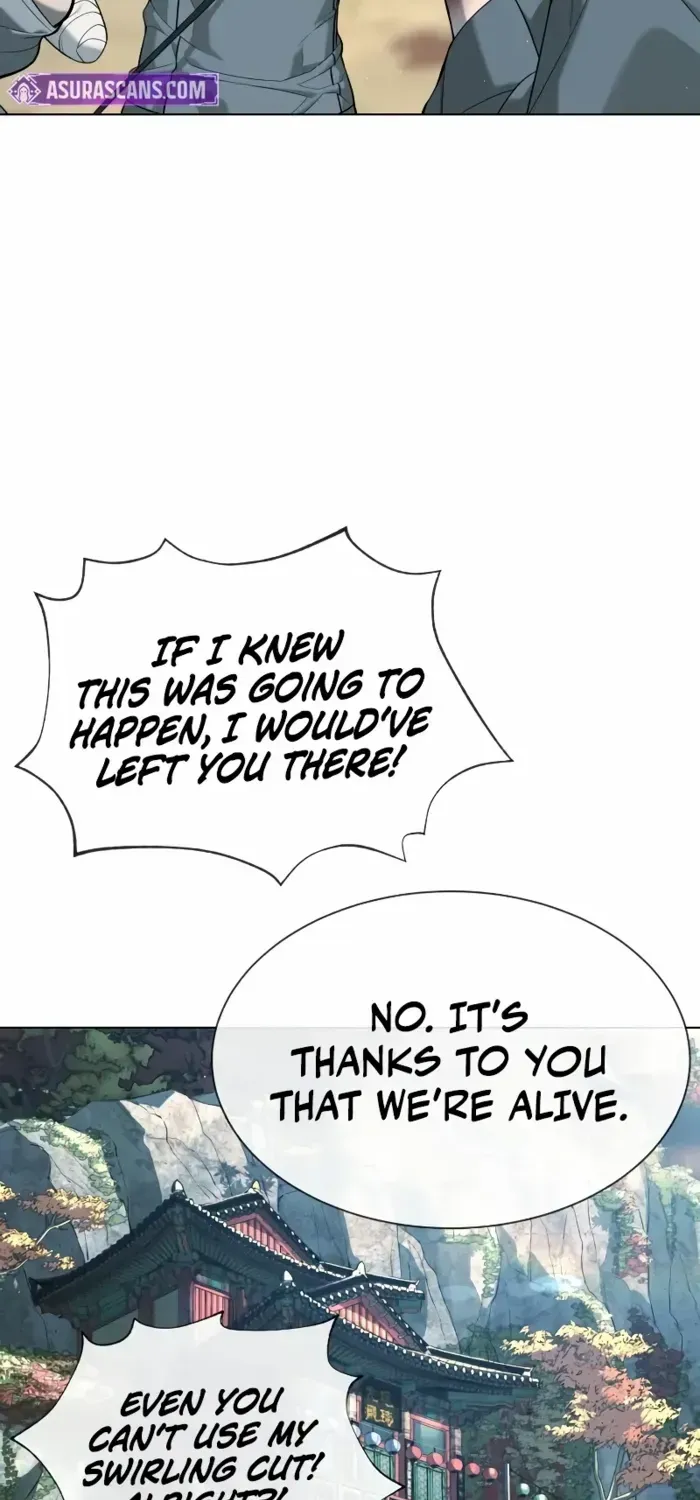 Killer Peter Mangakakalot X Chapter 92 Page 21