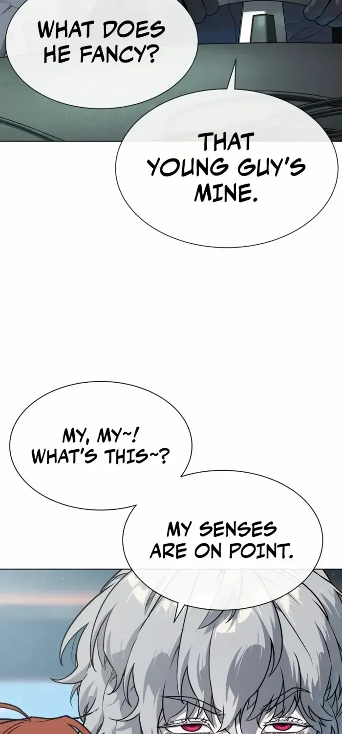 Killer Peter Mangakakalot X Chapter 92 Page 29