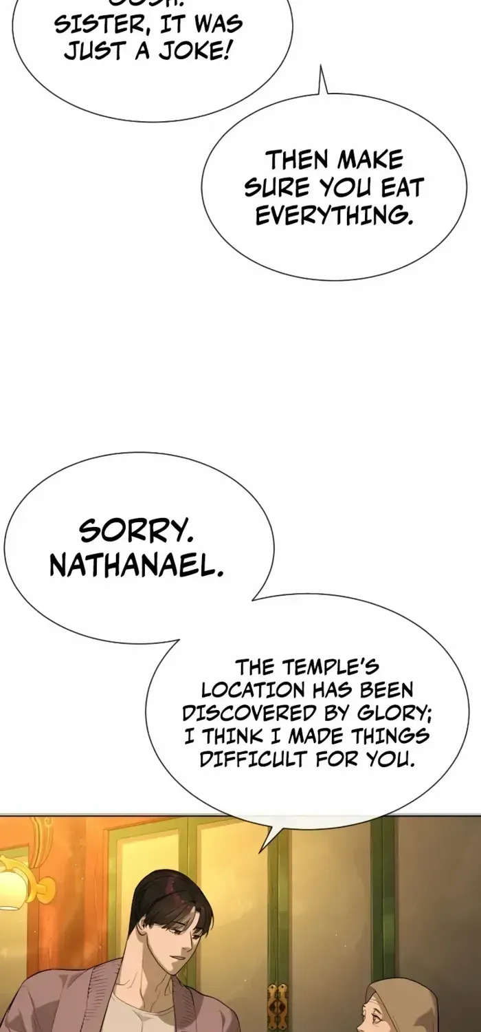 Killer Peter Mangakakalot X Chapter 92 Page 39